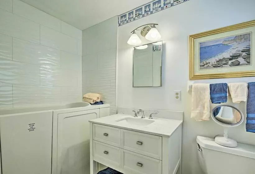 St. Petersburg Home W/ Tropical Yard & Pool!