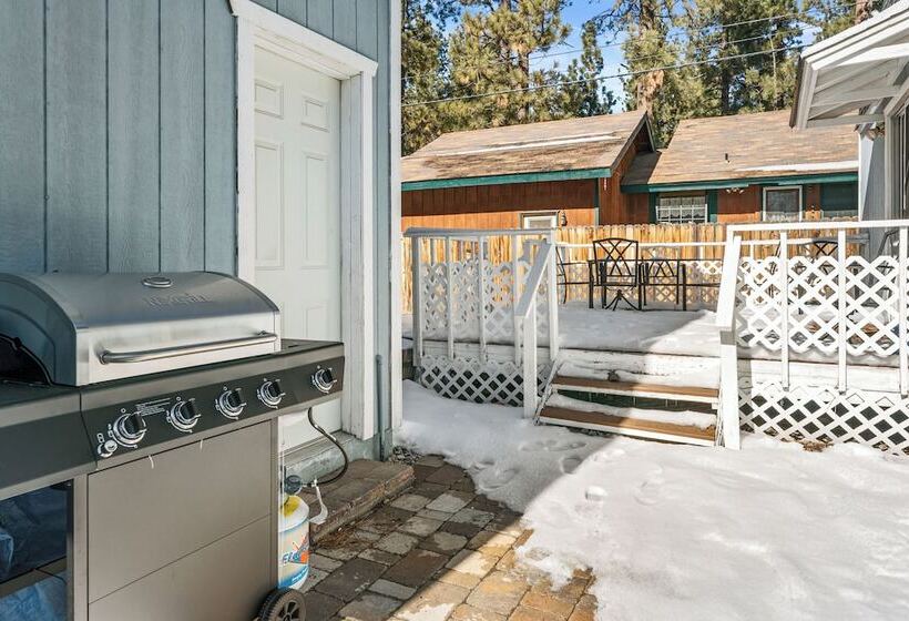 The Lost Boys Hideaway