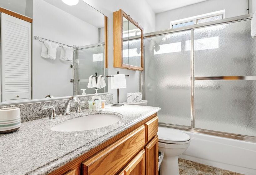 The Lost Boys Hideaway