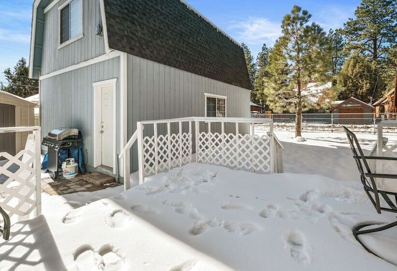 The Lost Boys Hideaway