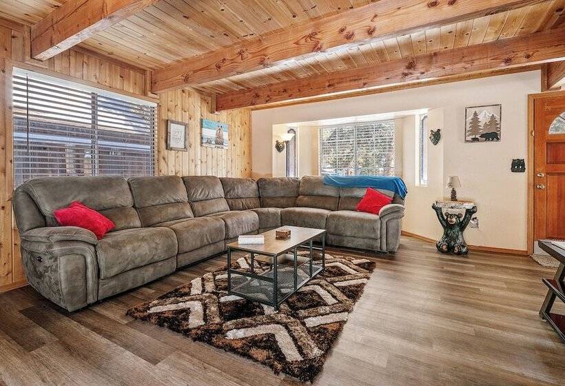 The Lost Boys Hideaway