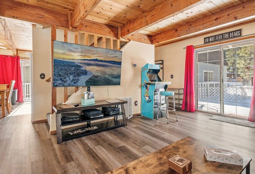 The Lost Boys Hideaway