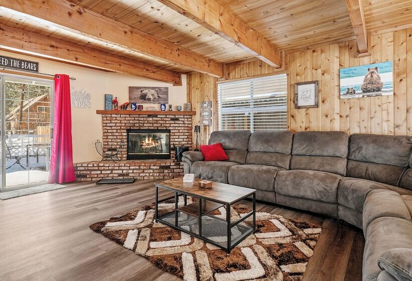 The Lost Boys Hideaway