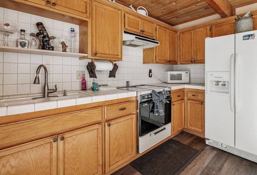 The Lost Boys Hideaway