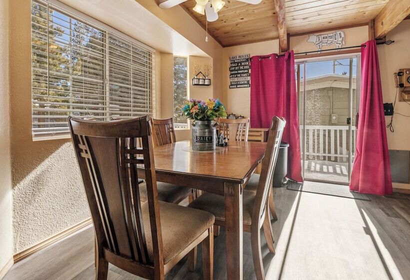 The Lost Boys Hideaway