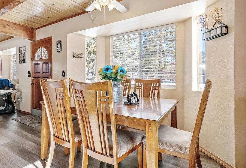 The Lost Boys Hideaway