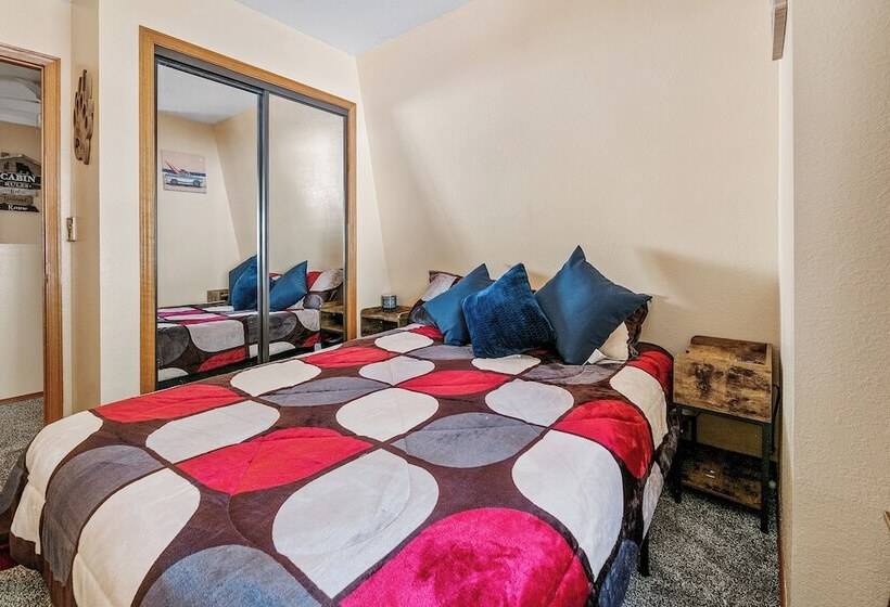 The Lost Boys Hideaway