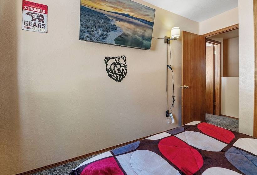 The Lost Boys Hideaway