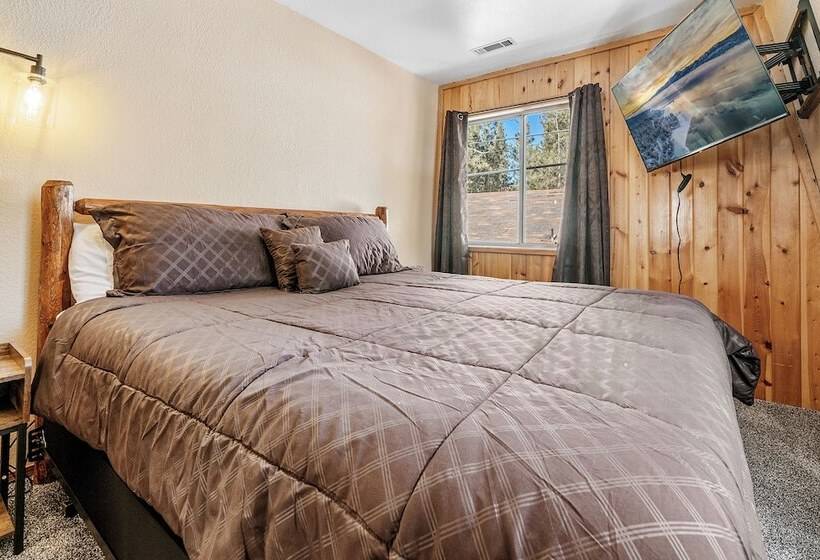 The Lost Boys Hideaway