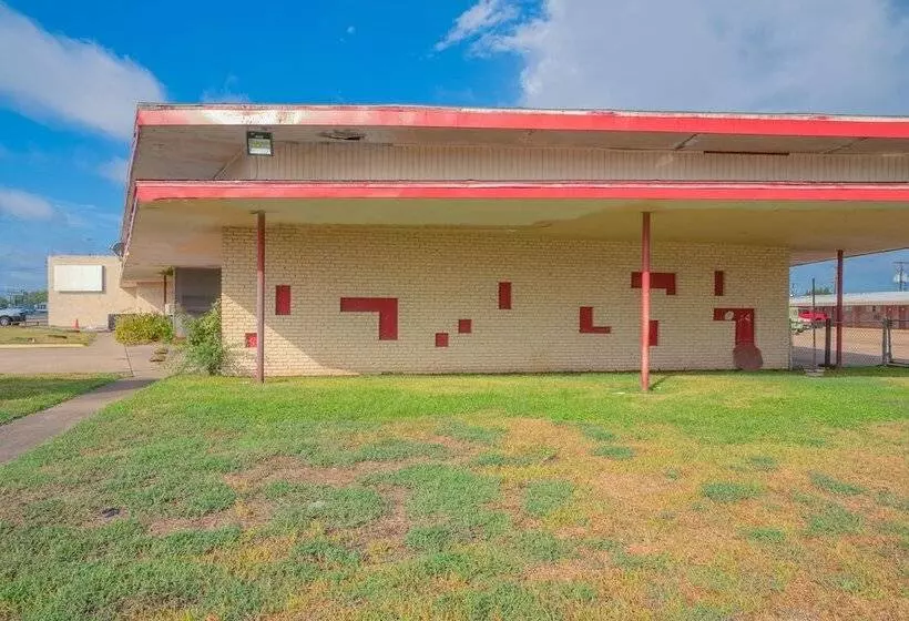 Town & Country Motel Bossier City By Oyo
