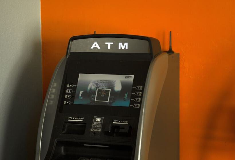 Town & Country Motel Bossier City By Oyo