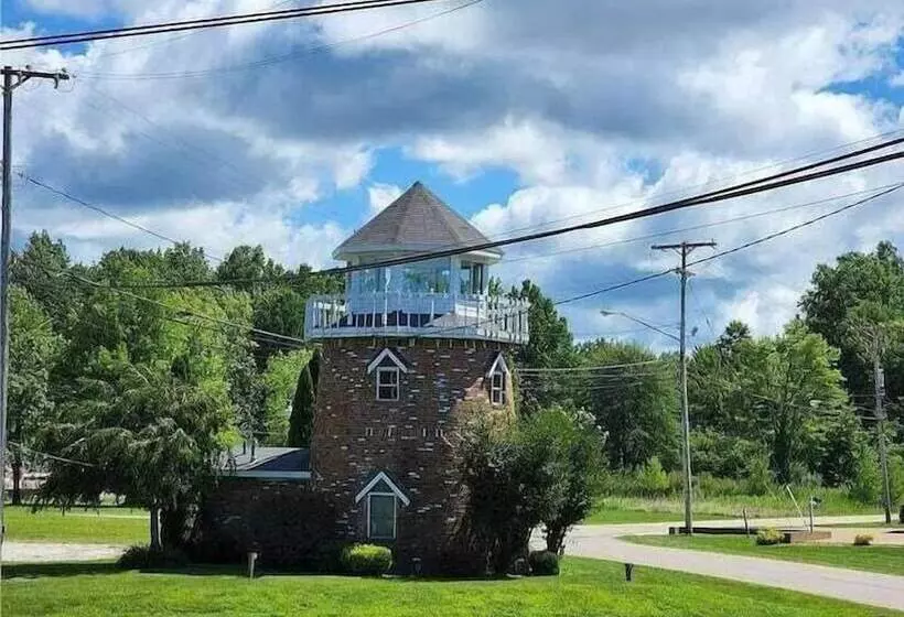 Wine Valley Bungalow