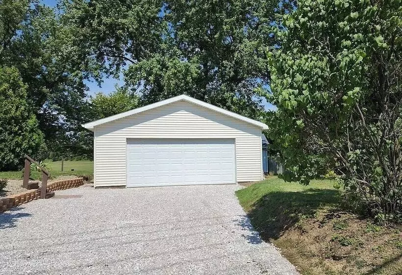 Wine Valley Bungalow