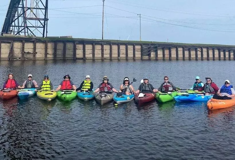 Wine Valley Bungalow