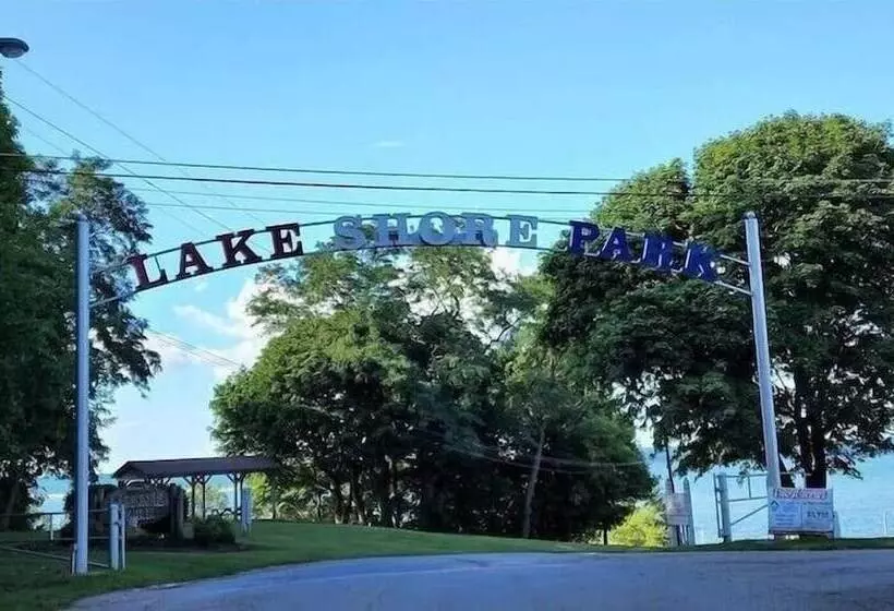 Wine Valley Bungalow