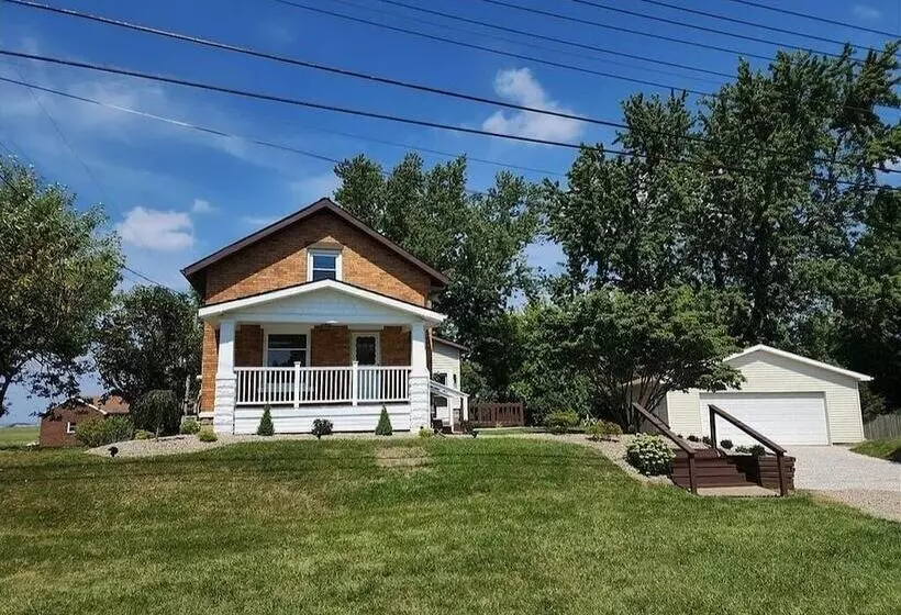 Wine Valley Bungalow