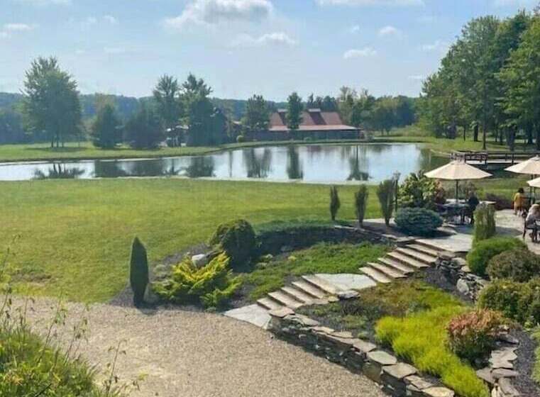 Wine Valley Bungalow