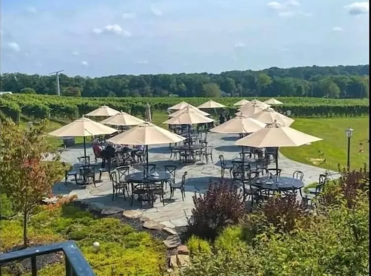 Wine Valley Bungalow