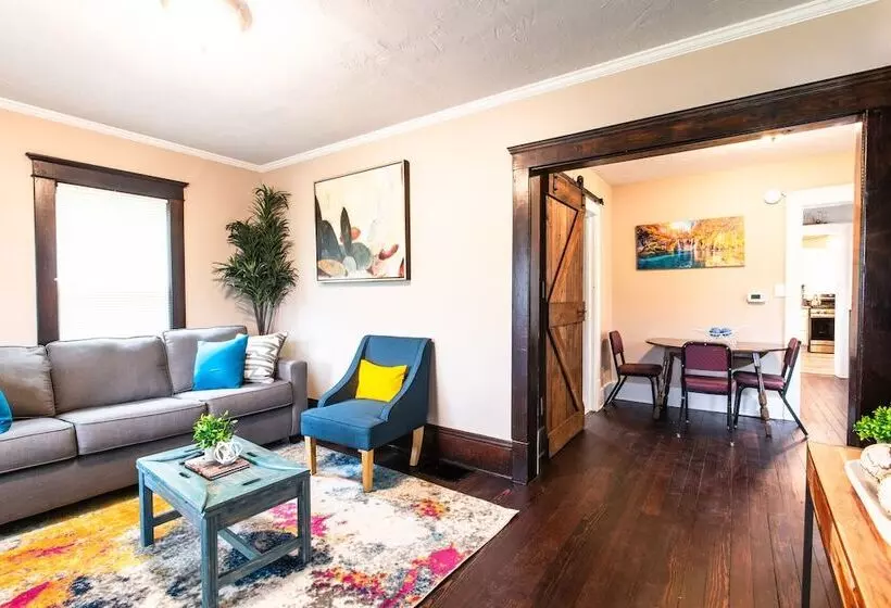 Wine Valley Bungalow