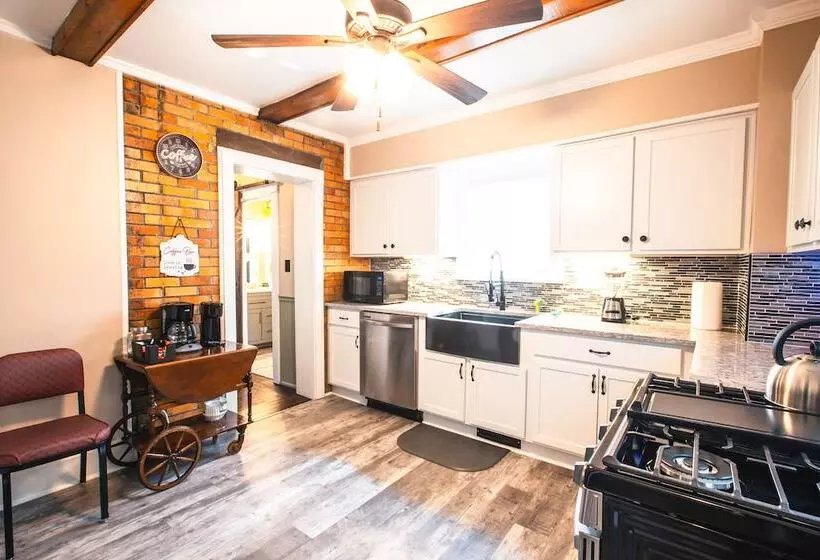 Wine Valley Bungalow