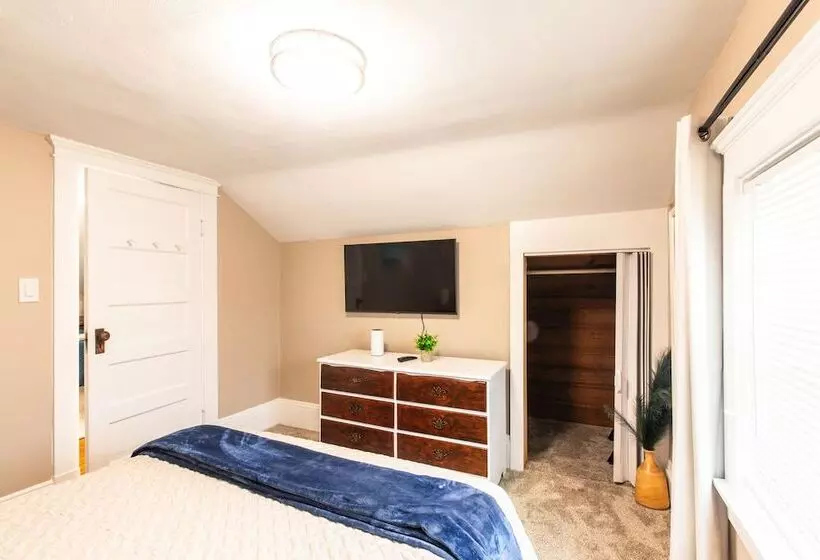 Wine Valley Bungalow