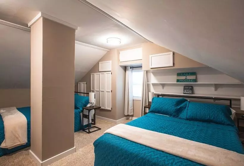 Wine Valley Bungalow