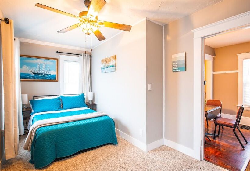 Wine Valley Bungalow