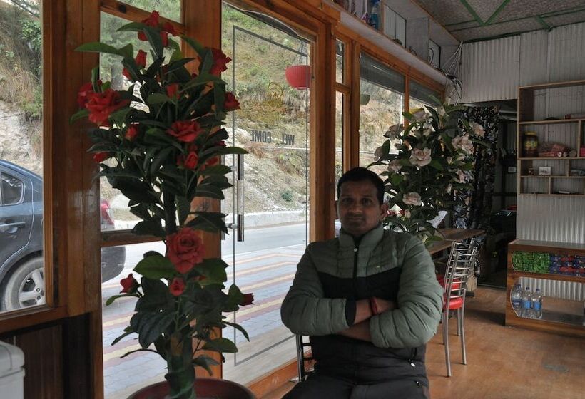 Bed and Breakfast Barot , Waterfall Camps And Domes, Himachal Pradesh