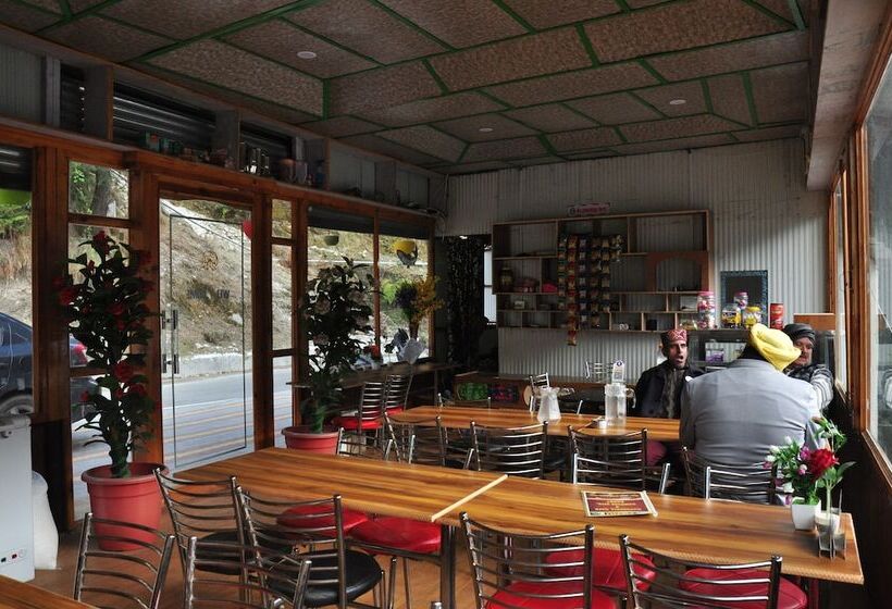 Bed and Breakfast Barot , Waterfall Camps And Domes, Himachal Pradesh