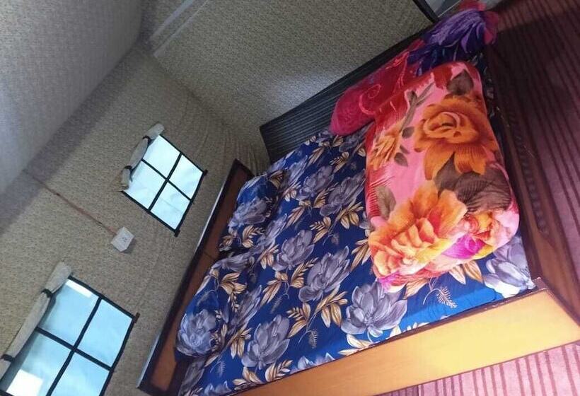 Bed and Breakfast Barot , Waterfall Camps And Domes, Himachal Pradesh