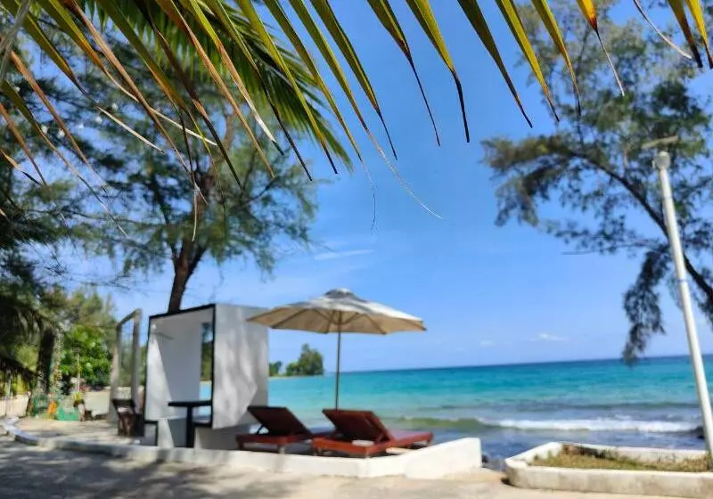 Dg Royal Resort