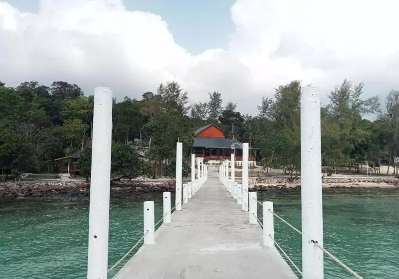 Dg Royal Resort
