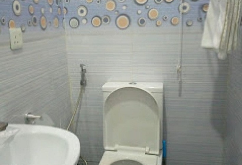 Doreen Grand Hotel & Suites