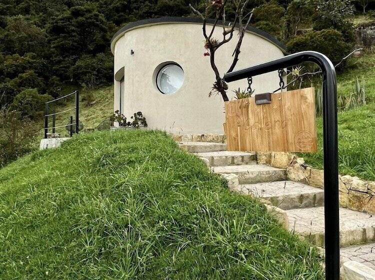 Ecovista Hotel Boutique