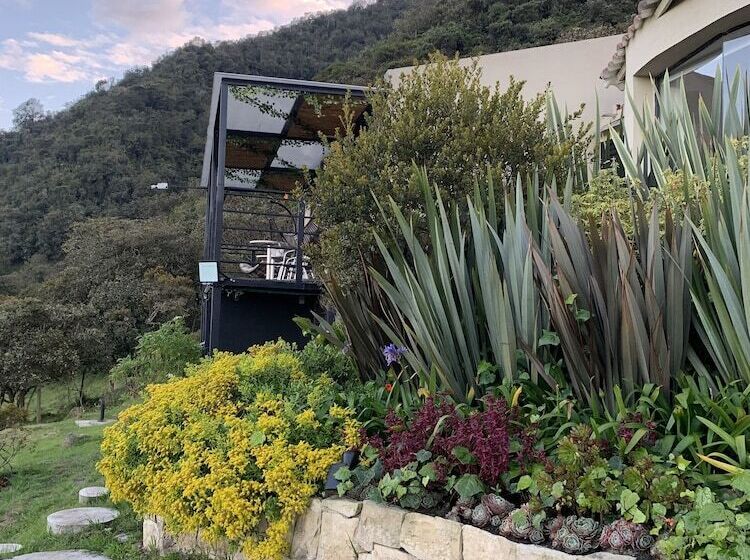 Ecovista Hotel Boutique