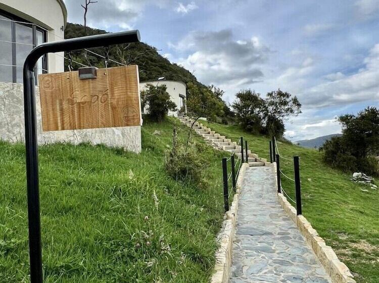 Ecovista Hotel Boutique