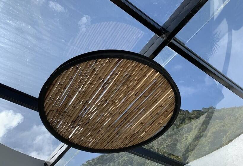 Ecovista Hotel Boutique