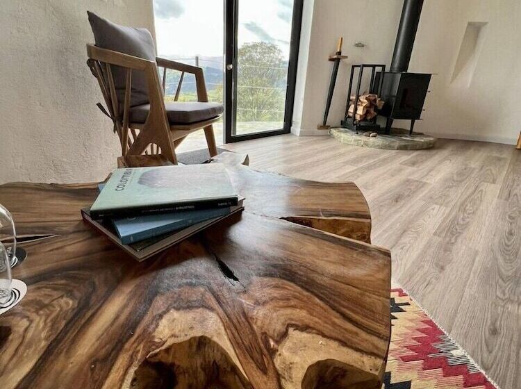 Ecovista Hotel Boutique