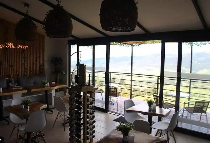 Ecovista Hotel Boutique