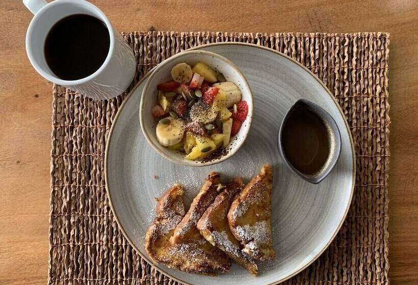 Ecovista Hotel Boutique