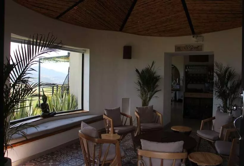 Ecovista Hotel Boutique