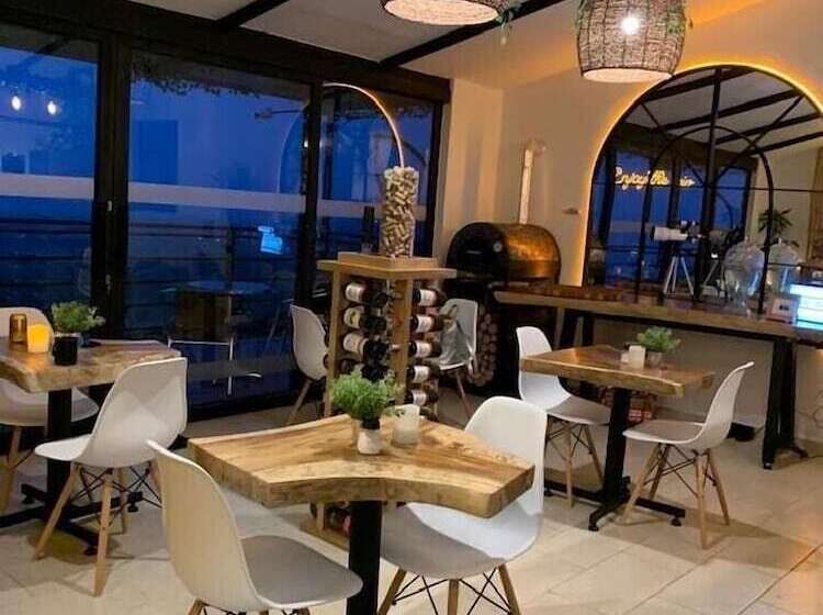 Ecovista Hotel Boutique