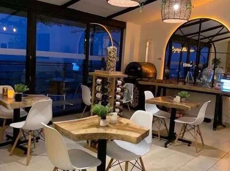 Ecovista Hotel Boutique