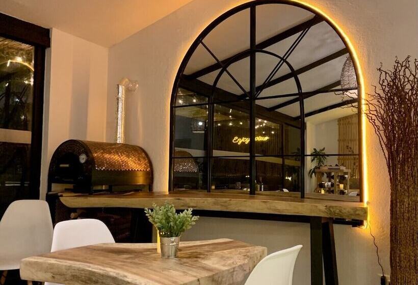 Ecovista Hotel Boutique