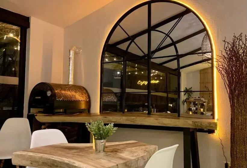 Ecovista Hotel Boutique