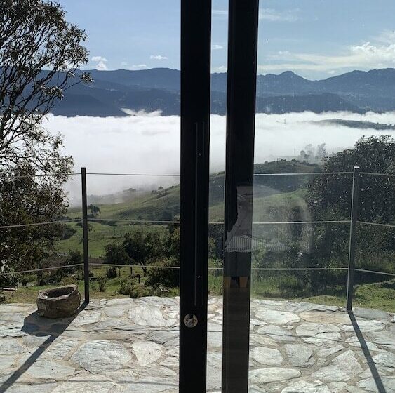 Ecovista Hotel Boutique