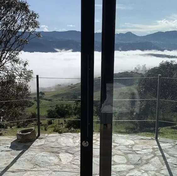 Ecovista Hotel Boutique