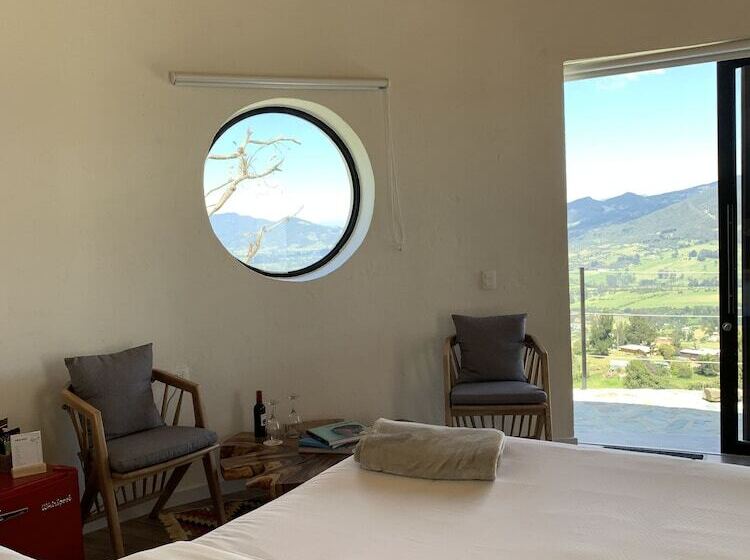 Ecovista Hotel Boutique