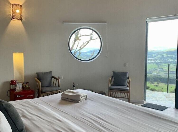 Ecovista Hotel Boutique