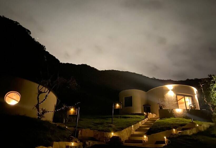 Ecovista Hotel Boutique